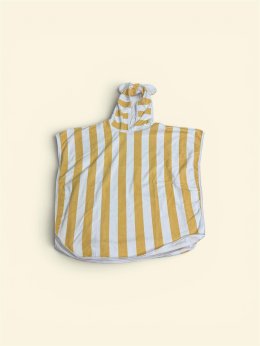 Fluffy Buddy Towel - ผ้าขนหนูเด็กสุดนุ่ม