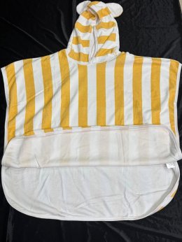 Fluffy Buddy Towel - ผ้าขนหนูเด็กสุดนุ่ม