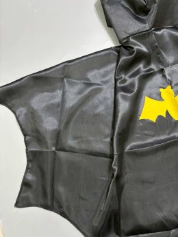 ผ้าคลุมค้างคาว bat hoodie  ใส่แล้วดูคูลดูเท่มากๆ 