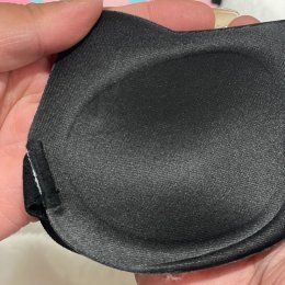 Supersoft 3D Eye mask ผ้าปิดตาสำหรับเด็ก-ผู้ใหญ่ 