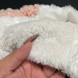 Paw kid hat warmer! หมวกกันหนาวเด็ก 2 in 1