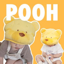 หมวกมิกกี้เม้าส์​ มินนี่เมาส์ วินนี่เดอะพูห์