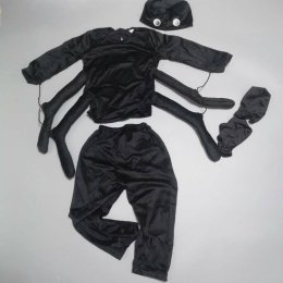 SPIDER KID COSTUME ชุดแฟนซีเด็ก แมงมุมสุดเท่