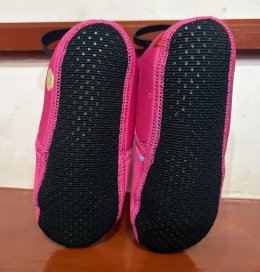 รองเท้าเดินชายหาดเด็ก kid Beach shoe รุ่นใหม่ beach boot 