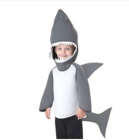 ชุดฟแนซี ชุดฉลามเด็ก BABY SHARK มาเป็นฟรีไซส์ 