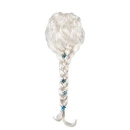  Princess Wigs วิกผมเด็กเจ้าหญิงดิสนีย์ ไอเทมเด็ดๆ