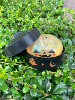 ของขวัญสกุชชี่ฮาโลวีน Halloween Gift Mystery Squishy