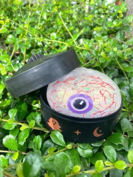 ของขวัญสกุชชี่ฮาโลวีน Halloween Gift Mystery Squishy