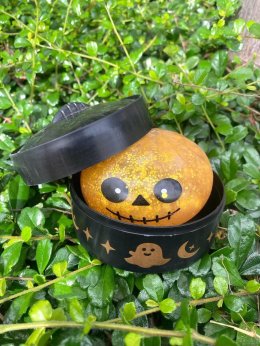 ของขวัญสกุชชี่ฮาโลวีน Halloween Gift Mystery Squishy