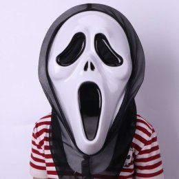 หน้ากากผี SCREAM สุดหลอนใส่ต้อนรับฮาโลวีน
