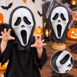 หน้ากากผี scream หวีดสยอง (TOY591) Ghostface สุดคลาสสิก