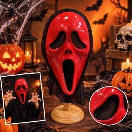 หน้ากากผี scream หวีดสยอง (TOY591) Ghostface สุดคลาสสิก