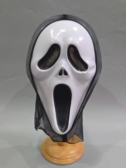 หน้ากากผี scream หวีดสยอง (TOY591) Ghostface สุดคลาสสิก