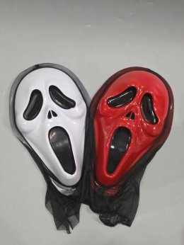 หน้ากากผี scream หวีดสยอง (TOY591) Ghostface สุดคลาสสิก