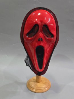 หน้ากากผี scream หวีดสยอง (TOY591) Ghostface สุดคลาสสิก