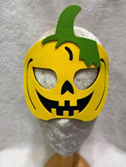 หน้ากาก Halloween (TOY464) ต้อนรับฮาโลวีนแบบคิ้วท์ๆ