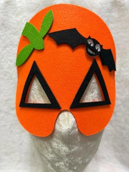 หน้ากาก Halloween (TOY464) ต้อนรับฮาโลวีนแบบคิ้วท์ๆ