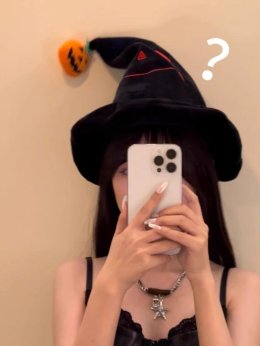 หมวกฟักทองดุ๊กดิ๊กสุดคิ้วท์ใส่แล้วน่ารัก ขยับได้ มีเพลง 