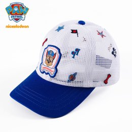 หมวก paw patrol รุ่นตาข่ายหมวกปีกโค้งใส่สบาย ไม่ร้อน