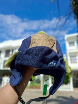 Kocotree Cozy Eskimo Hat หมวกกันหนาวเด็กทรงเอสกิโม