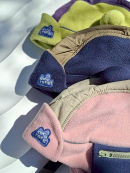 Kocotree Cozy Eskimo Hat หมวกกันหนาวเด็กทรงเอสกิโม