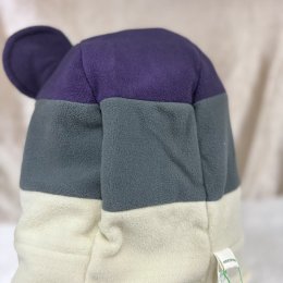 หมวกกันหนาว หมวกสกีหูหมี แบรนด์ kocotree มาในโทน earthtone