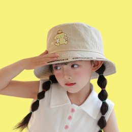 Sanrio Bucket Hat หมวกเด็กสุดคิ้วท์ กันแดดทรงตกปลา