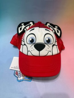 หมวกเด็ก หมวกทรงตกปลา หมวกแก๊บ paw patrol CAP148