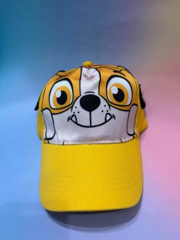 หมวกเด็ก หมวกทรงตกปลา หมวกแก๊บ paw patrol CAP148