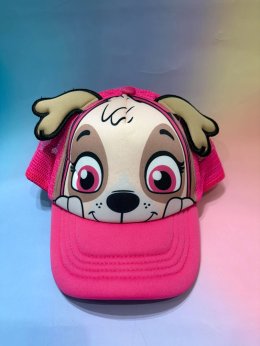 หมวกเด็ก หมวกทรงตกปลา หมวกแก๊บ paw patrol CAP148