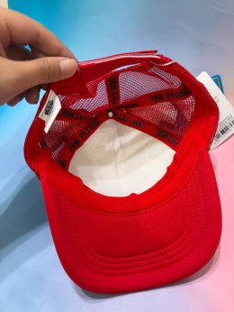 หมวกเด็ก หมวกทรงตกปลา หมวกแก๊บ paw patrol CAP148