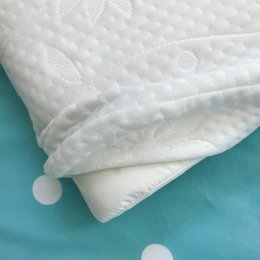  PolarBear Latex kids Pillowหมอนยางพาราธรรมชาติแท้ 100%