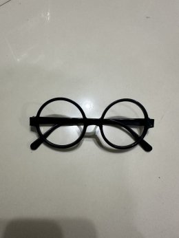แว่นแฟนซี แว่นแฮรี่ พอตเตอร์ อาราเล่ Harry Potter Glasses
