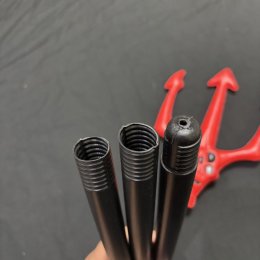 อาวุธของเล่นเด็ก พร้อมส่งในไทย วัสดุเป็นพลาสติก ประกอบง่าย