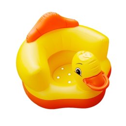 Multifunction child seat เก้าอี้เป่าลมเป็ดน้อย
