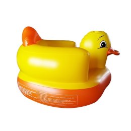 Multifunction child seat เก้าอี้เป่าลมเป็ดน้อย