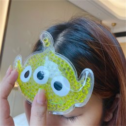 Cool Pad เจลประคบเย็นสำหรับเด็กพร้อมลายสุดน่ารัก