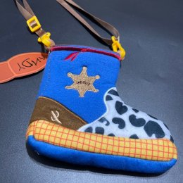 ชุดแฟนซีเด็ก เจสซี่ Jessy ToyStoryงานพรีเมี่ยม