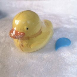 เซ็ตบาธบอม 4 ตัว Ducky Bath Bombs Setกลิ่นหอม