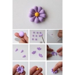 Set ของเล่นดินเบาสุดสนุก ขนาด 120 กรัม 12 สี