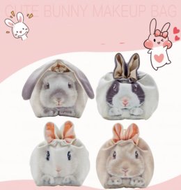 Little bunny bag กระเป๋ากระต่ายใส่ของกระจุ๊กกระจิ๊ก