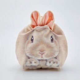 Little bunny bag กระเป๋ากระต่ายใส่ของกระจุ๊กกระจิ๊ก