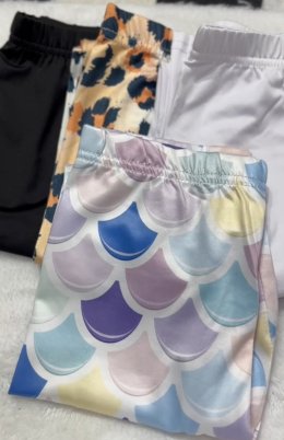 กางเกง street legging เลคกิ้งขายาว สไตล์เกาหลี