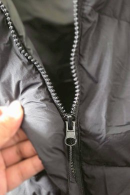เสื้อเวสกันหนาวเด็ก Ultra Warm Down Vest (STREET238)