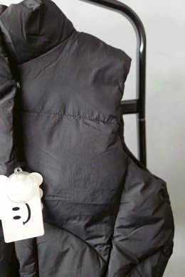 เสื้อเวสกันหนาวเด็ก Ultra Warm Down Vest (STREET238)