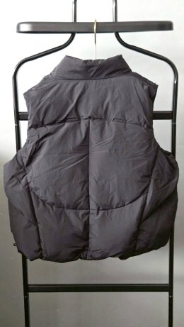 เสื้อเวสกันหนาวเด็ก Ultra Warm Down Vest (STREET238)