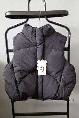 เสื้อเวสกันหนาวเด็ก Ultra Warm Down Vest (STREET238)