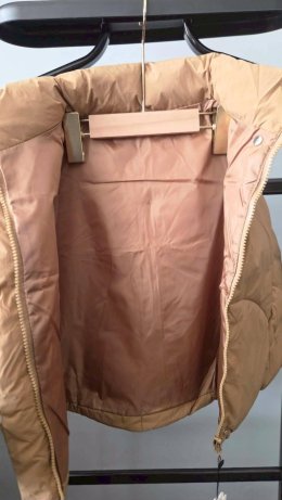 เสื้อเวสกันหนาวเด็ก Ultra Warm Down Vest (STREET238)