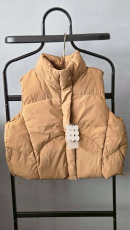 เสื้อเวสกันหนาวเด็ก Ultra Warm Down Vest (STREET238)