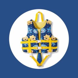 เสื้อชูชีพเด็ก Funny Fancy ชูชีพเด็กรุ่นพรีเมี่ยม